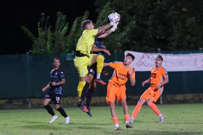 SANT'AGOSTINO - SPAL ARS ET LABOR