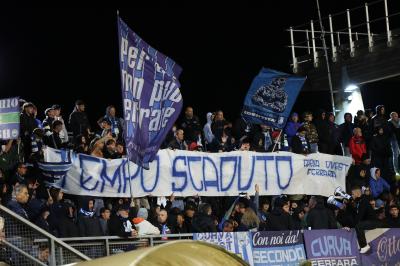 SANT'AGOSTINO - SPAL ARS ET LABOR