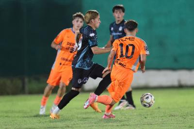 SANT'AGOSTINO - SPAL ARS ET LABOR