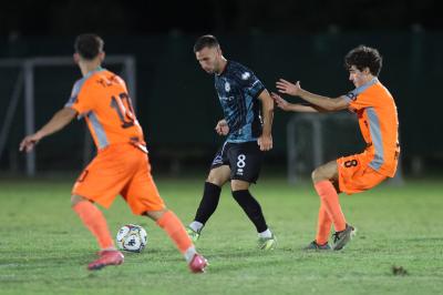SANT'AGOSTINO - SPAL ARS ET LABOR