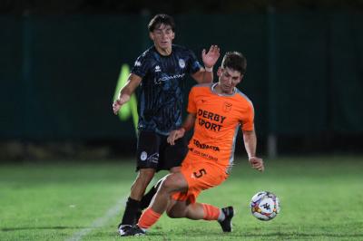 SANT'AGOSTINO - SPAL ARS ET LABOR