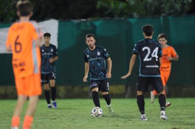 SANT'AGOSTINO - SPAL ARS ET LABOR