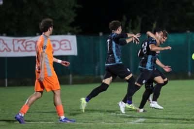 SANT'AGOSTINO - SPAL ARS ET LABOR