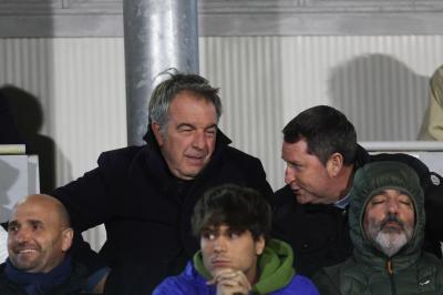 SANT'AGOSTINO - SPAL ARS ET LABOR