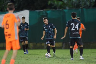 SANT'AGOSTINO - SPAL ARS ET LABOR