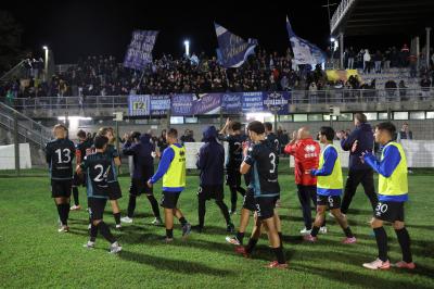 SANT'AGOSTINO - SPAL ARS ET LABOR