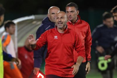 SANT'AGOSTINO - SPAL ARS ET LABOR
