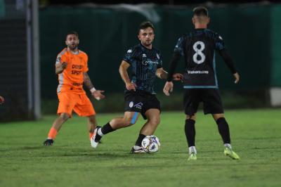 SANT'AGOSTINO - SPAL ARS ET LABOR
