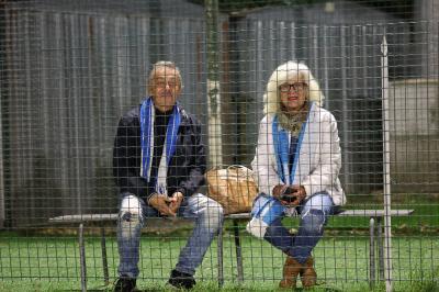 SANT'AGOSTINO - SPAL ARS ET LABOR