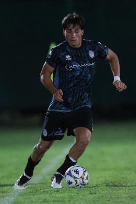 SANT'AGOSTINO - SPAL ARS ET LABOR