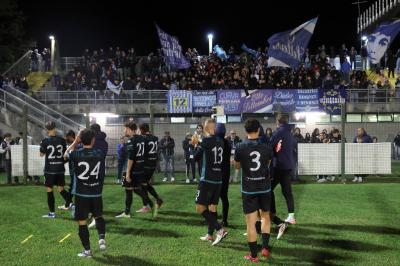 SANT'AGOSTINO - SPAL ARS ET LABOR