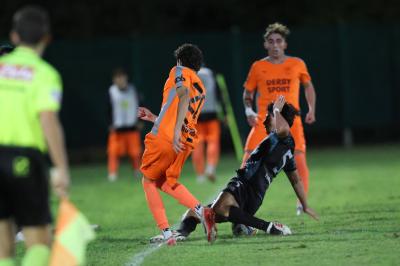 SANT'AGOSTINO - SPAL ARS ET LABOR