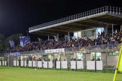 SANT'AGOSTINO - SPAL ARS ET LABOR