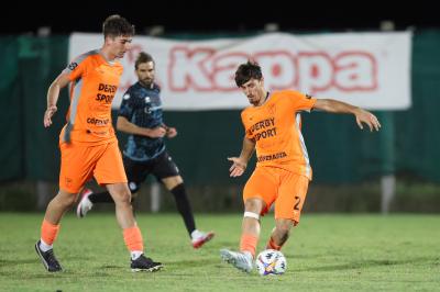 SANT'AGOSTINO - SPAL ARS ET LABOR