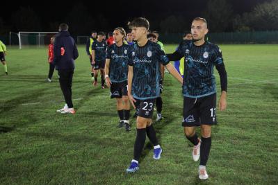 SANT'AGOSTINO - SPAL ARS ET LABOR