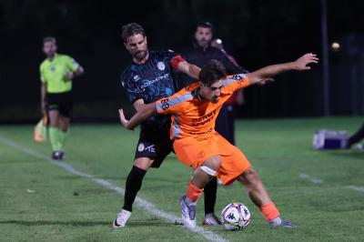 SANT'AGOSTINO - SPAL ARS ET LABOR