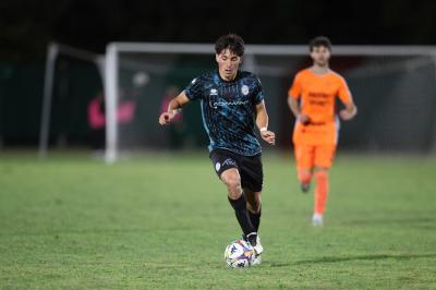 SANT'AGOSTINO - SPAL ARS ET LABOR