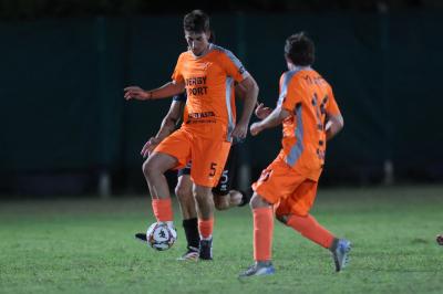 SANT'AGOSTINO - SPAL ARS ET LABOR