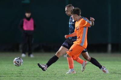 SANT'AGOSTINO - SPAL ARS ET LABOR