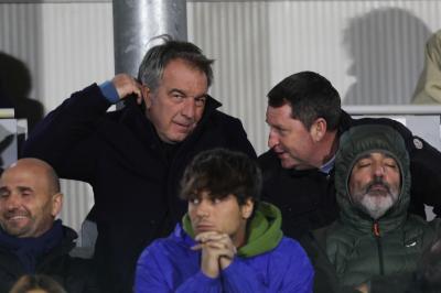 SANT'AGOSTINO - SPAL ARS ET LABOR