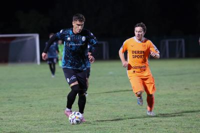 SANT'AGOSTINO - SPAL ARS ET LABOR