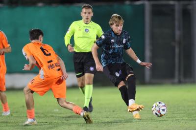 SANT'AGOSTINO - SPAL ARS ET LABOR