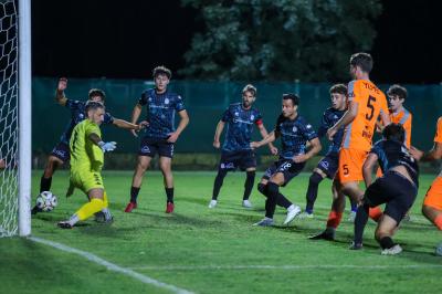 SANT'AGOSTINO - SPAL ARS ET LABOR