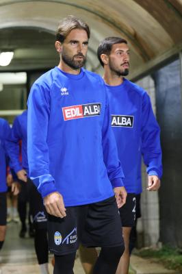SANT'AGOSTINO - SPAL ARS ET LABOR