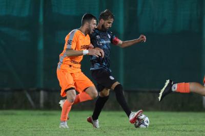 SANT'AGOSTINO - SPAL ARS ET LABOR