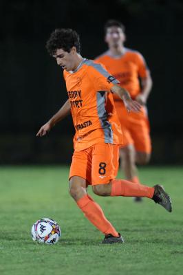SANT'AGOSTINO - SPAL ARS ET LABOR