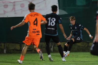 SANT'AGOSTINO - SPAL ARS ET LABOR
