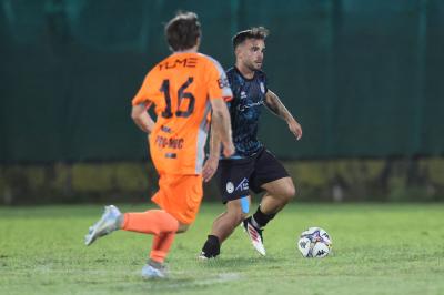 SANT'AGOSTINO - SPAL ARS ET LABOR