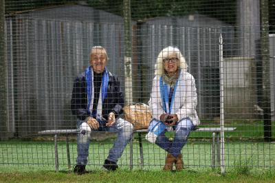 SANT'AGOSTINO - SPAL ARS ET LABOR