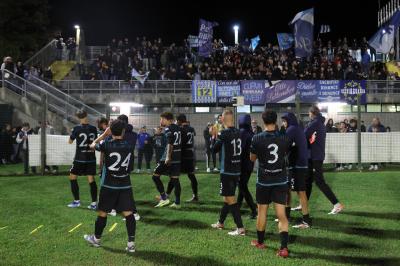 SANT'AGOSTINO - SPAL ARS ET LABOR