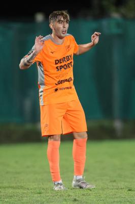 SANT'AGOSTINO - SPAL ARS ET LABOR