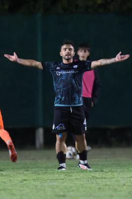 SANT'AGOSTINO - SPAL ARS ET LABOR