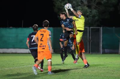 SANT'AGOSTINO - SPAL ARS ET LABOR