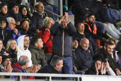 SANT'AGOSTINO - SPAL ARS ET LABOR