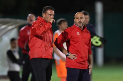 SANT'AGOSTINO - SPAL ARS ET LABOR