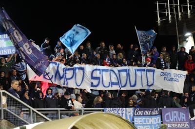 SANT'AGOSTINO - SPAL ARS ET LABOR