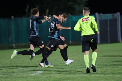 SANT'AGOSTINO - SPAL ARS ET LABOR