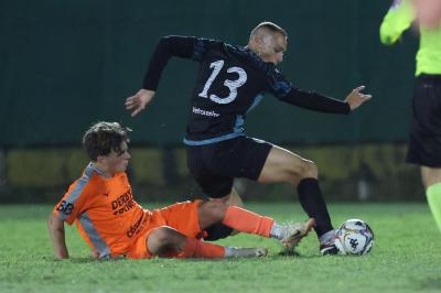 SANT'AGOSTINO - SPAL ARS ET LABOR