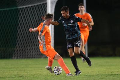 SANT'AGOSTINO - SPAL ARS ET LABOR