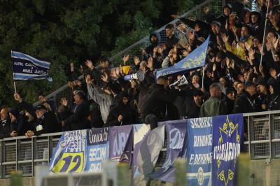 SANT'AGOSTINO - SPAL ARS ET LABOR