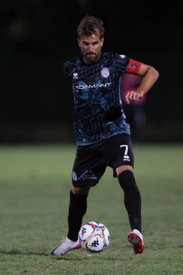 SANT'AGOSTINO - SPAL ARS ET LABOR