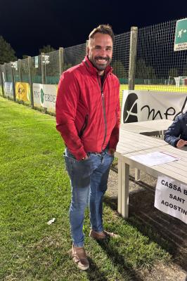 SANT'AGOSTINO - SPAL ARS ET LABOR