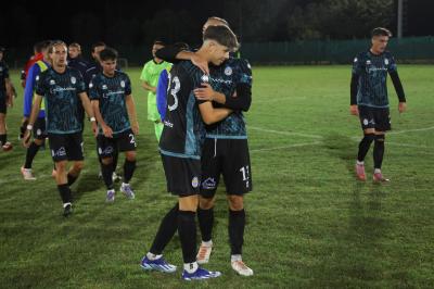 SANT'AGOSTINO - SPAL ARS ET LABOR