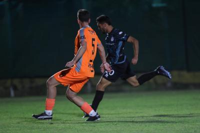 SANT'AGOSTINO - SPAL ARS ET LABOR