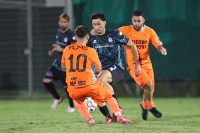 SANT'AGOSTINO - SPAL ARS ET LABOR