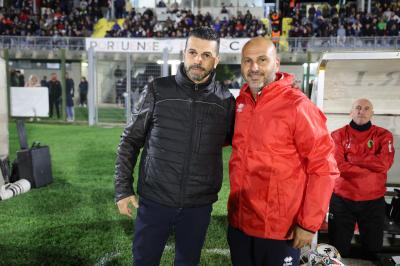 SANT'AGOSTINO - SPAL ARS ET LABOR